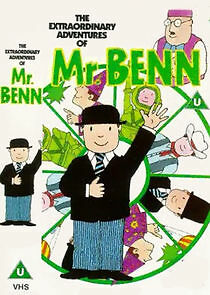 Watch Mr. Benn