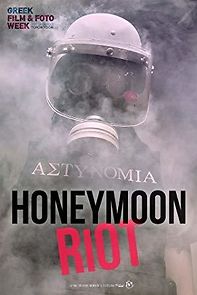 Watch Honeymoon Riot