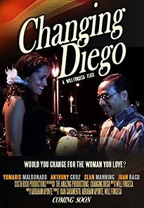 Watch Changing Diego