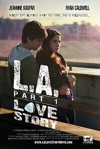 Watch L.A. Love Story Part 1 (Short 2011)