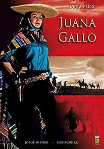 Watch The Guns of Juana Gallo