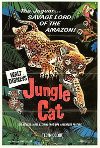 Watch Jungle Cat