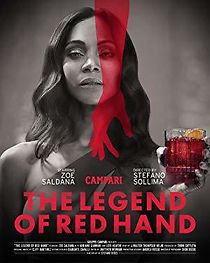 Watch The Legend of Red Hand