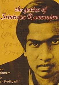Watch The Genius of Srinivasa Ramanujan