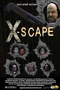 Watch X-Scape