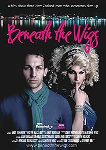 Watch Beneath the Wigs