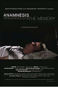 Watch Anamnesis: The Memory