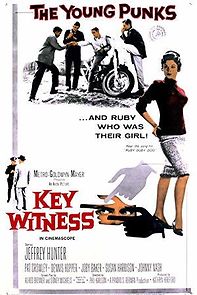 Watch Key Witness