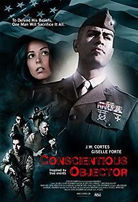 Watch Conscientious Objector
