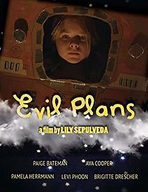 Watch Evil Plans