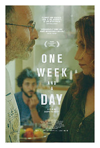 Watch One Week and a Day
