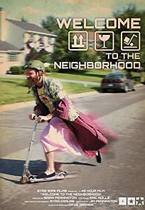 Watch Welcome to the Neighborhood