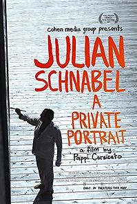 Watch Julian Schnabel: A Private Portrait