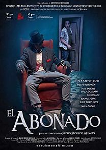 Watch El Abonado