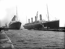 Watch The Titanic Disaster