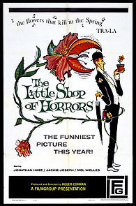 Watch The Little Shop of Horrors