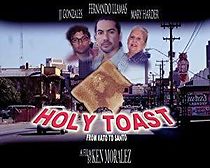 Watch Holy Toast