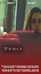 Watch Pyro