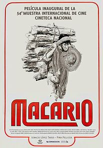 Watch Macario