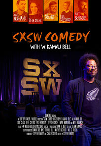 Watch SXSW Comedy with W. Kamau Bell