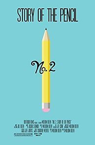 Watch No. 2: Story of the Pencil