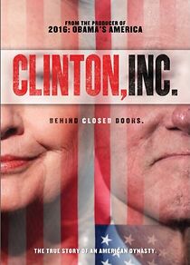 Watch Clinton, Inc.