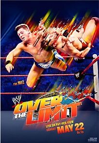 Watch WWE Over the Limit (TV Special 2011)