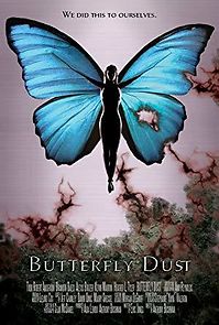 Watch Butterfly Dust