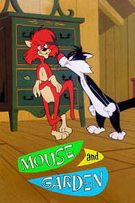 Watch Mouse and Garden (Short 1960)
