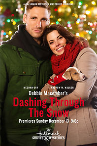 Watch Debbie Macomber's Dashing Through the Snow