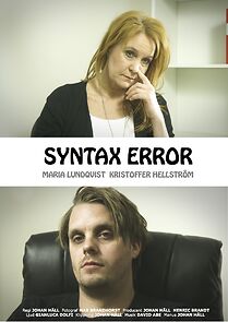 Watch Syntax Error (Short 2016)