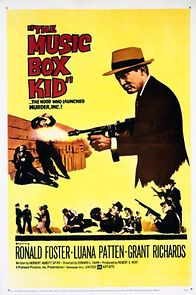 Watch The Music Box Kid