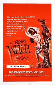 Watch The Naked Witch