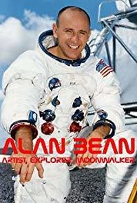 Watch Alan Bean: Artist, Explorer, Moonwalker