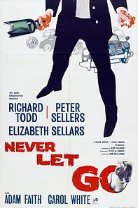 Watch Never Let Go