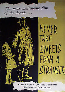 Watch Never Take Sweets from a Stranger