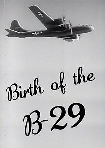Watch Birth of the B-29