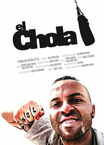 Watch El chola (Short 2011)