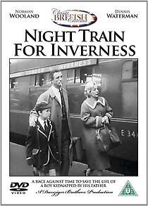 Watch Night Train for Inverness