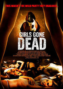 Watch Girls Gone Dead