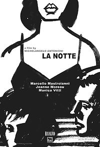 Watch La Notte