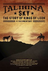 Watch Talihina Sky: The Story of Kings of Leon