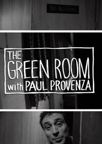 Watch The Green Room with Paul Provenza