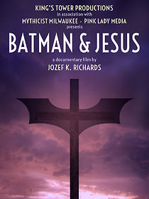 Watch Batman & Jesus
