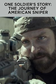Watch One Soldier's Story: The Journey of American Sniper