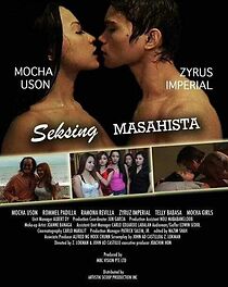 Watch Seksing masahista