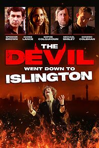 Watch The Devil Went Down to Islington