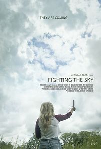 Watch Fighting the Sky