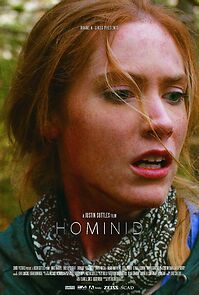 Watch Hominid (Short 2014)
