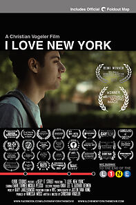 Watch I Love New York (Short 2016)